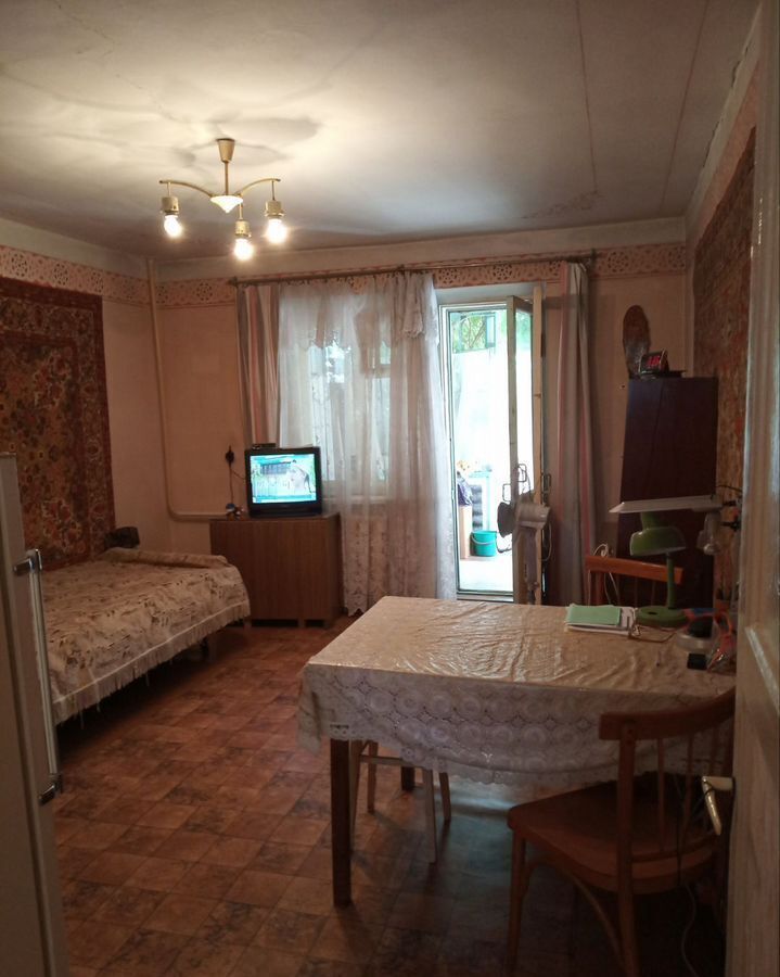 квартира р-н Славянский г Славянск-на-Кубани ул Гриня 95 Славянское городское поселение фото 14