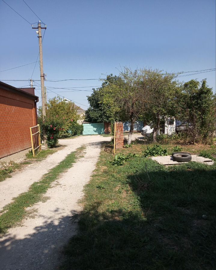 квартира р-н Славянский г Славянск-на-Кубани ул Гриня 95 Славянское городское поселение фото 30