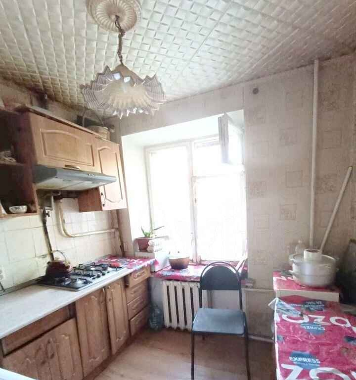 квартира г Москва метро Аэропорт ул Академика Ильюшина 1/1 фото 1