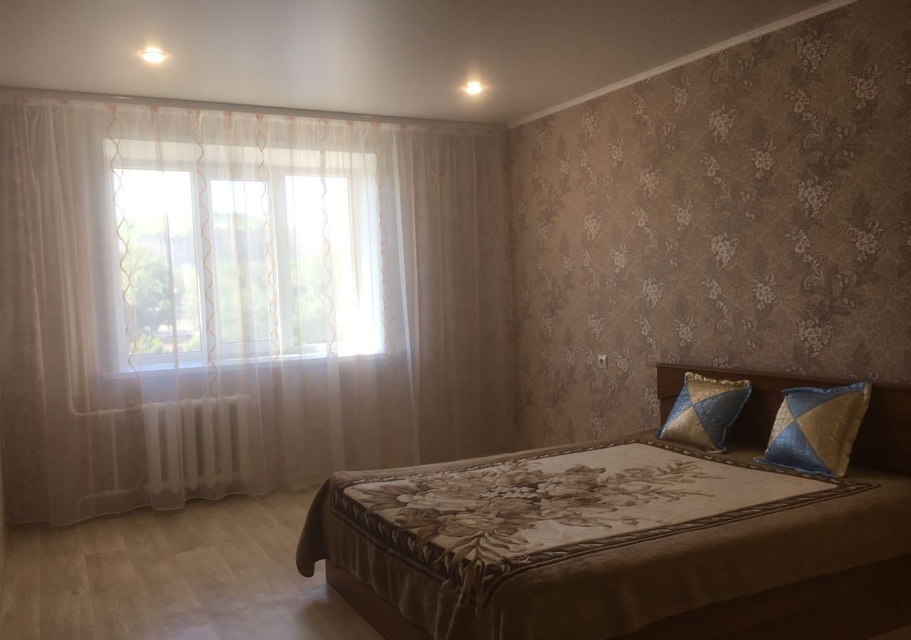 квартира г Саратов р-н Кировский ул Университетская 65/73 фото 6