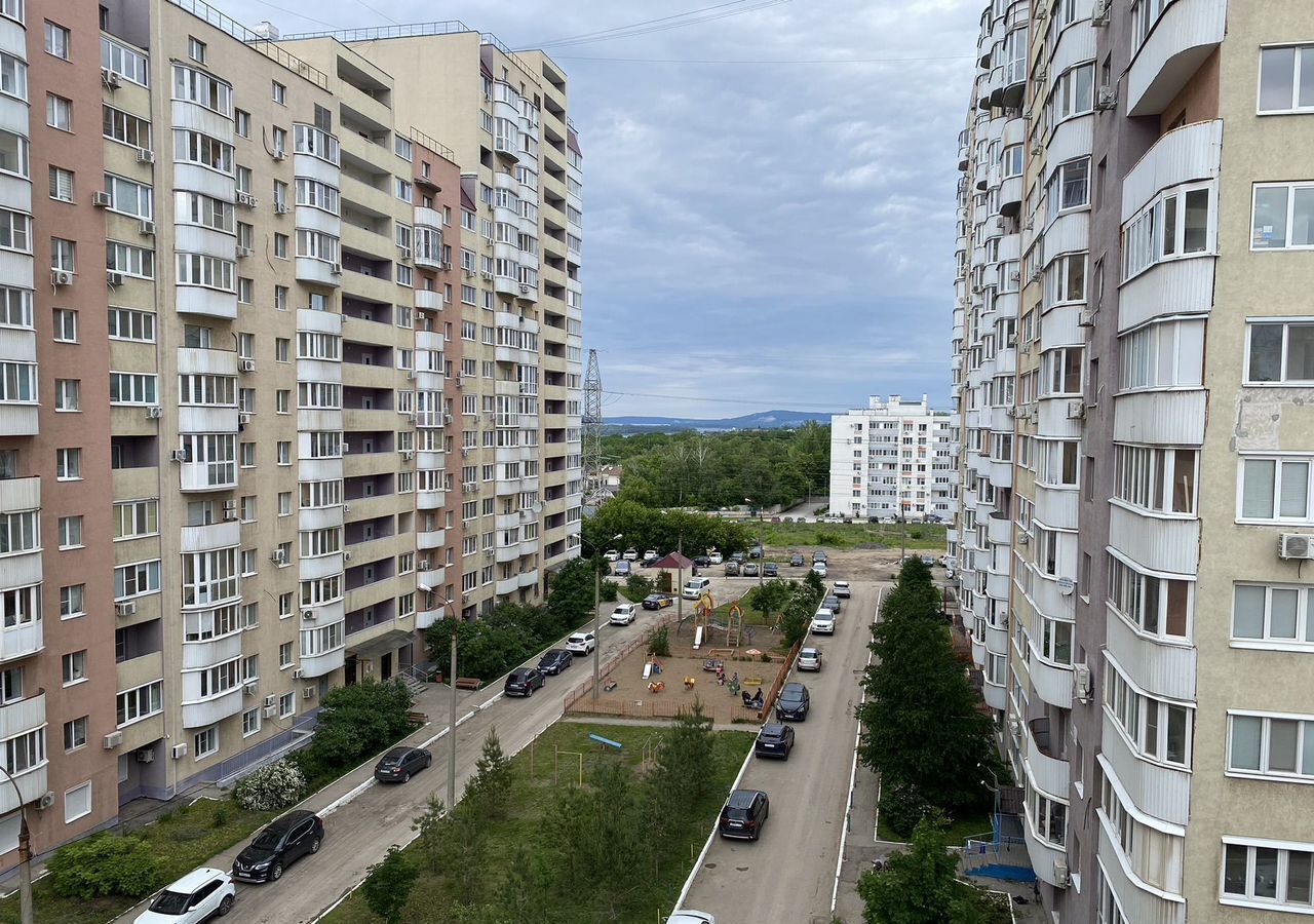 гараж г Самара р-н Промышленный ЖК Самара просека, 6-я, 146 фото 6