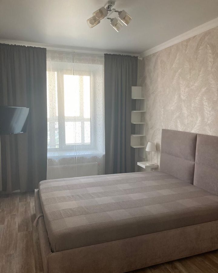 квартира г Тольятти р-н Автозаводский ул Владимира Высоцкого 13 фото 5
