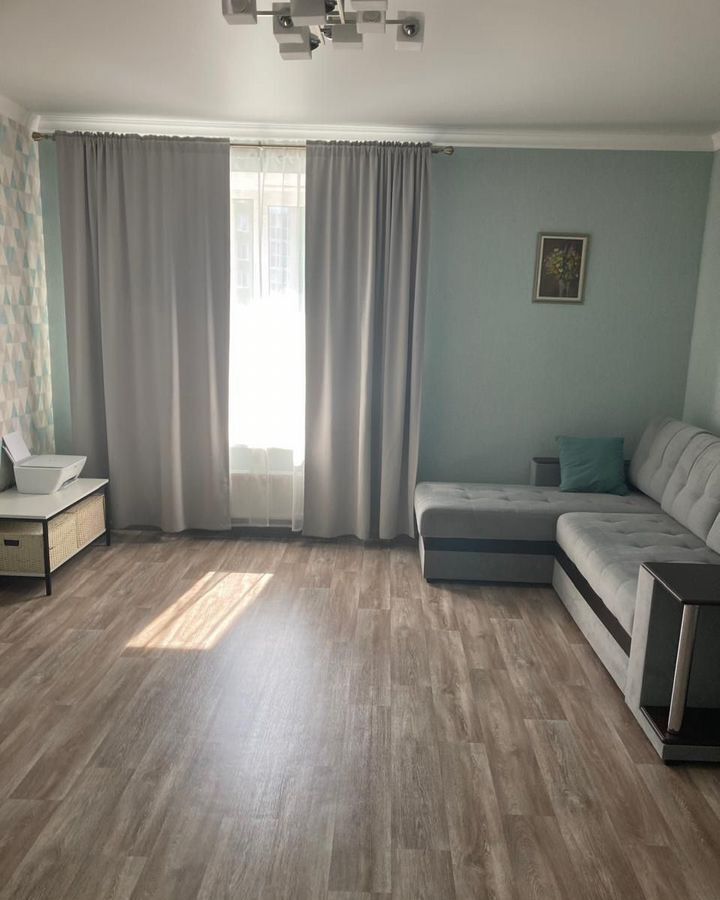 квартира г Тольятти р-н Автозаводский ул Владимира Высоцкого 13 фото 6