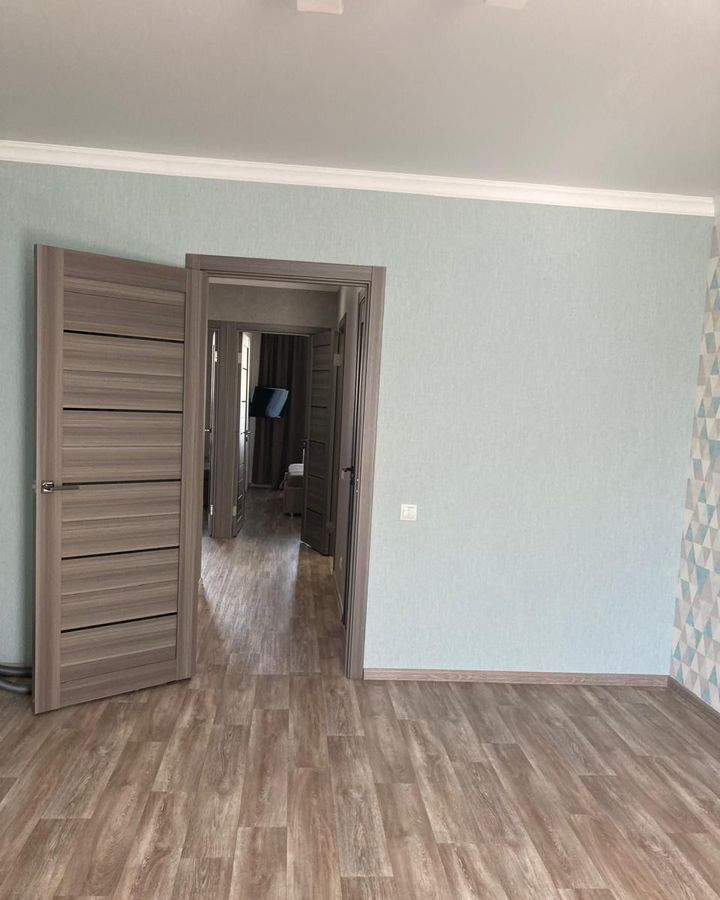 квартира г Тольятти р-н Автозаводский ул Владимира Высоцкого 13 фото 7