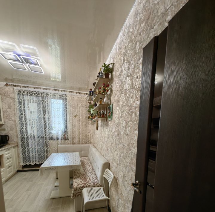 квартира г Мурманск р-н Октябрьский ул Скальная 9 фото 21