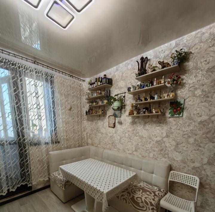квартира г Мурманск р-н Октябрьский ул Скальная 9 фото 20