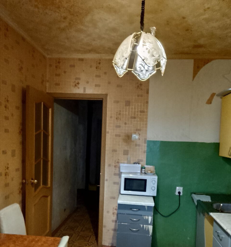 квартира р-н Ишимбайский г Ишимбай ул Машиностроителей 22 фото 7
