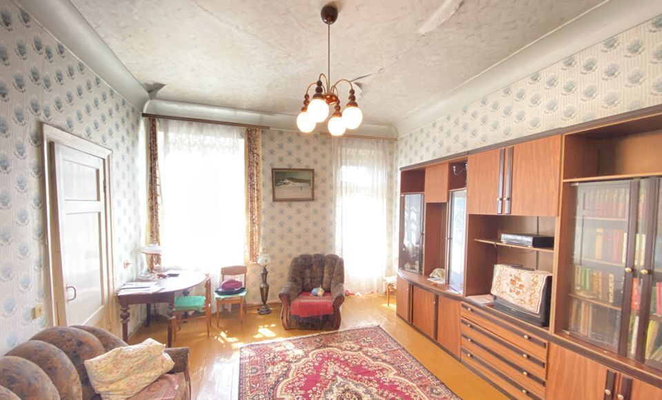 квартира г Сызрань ул Советская 69 фото 8