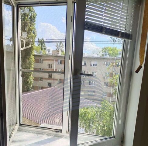 квартира р-н Железнодорожный ул Минская 17/1 фото