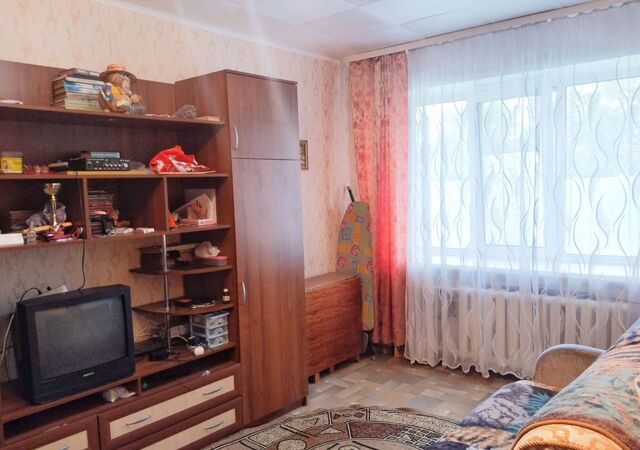 пгт Изоплит ул Пионерская 6 Редкино фото