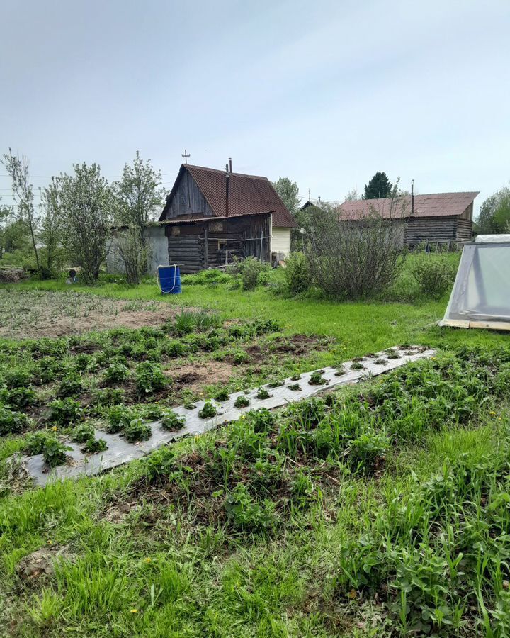 дом г Березники снт N22 73, Лысьва фото 8