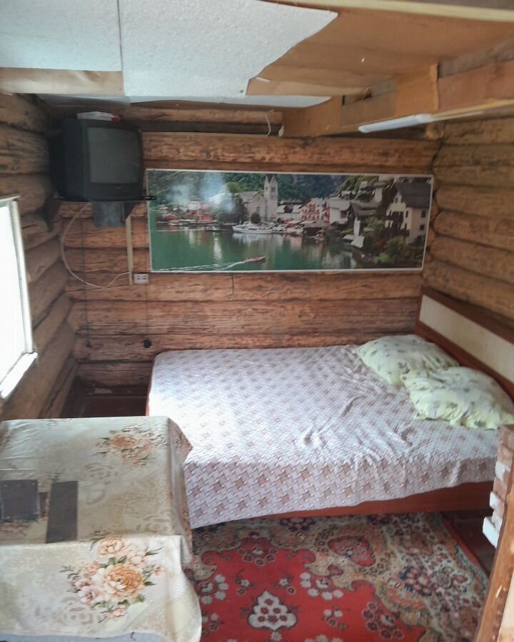 дом г Березники снт N22 73, Лысьва фото 5
