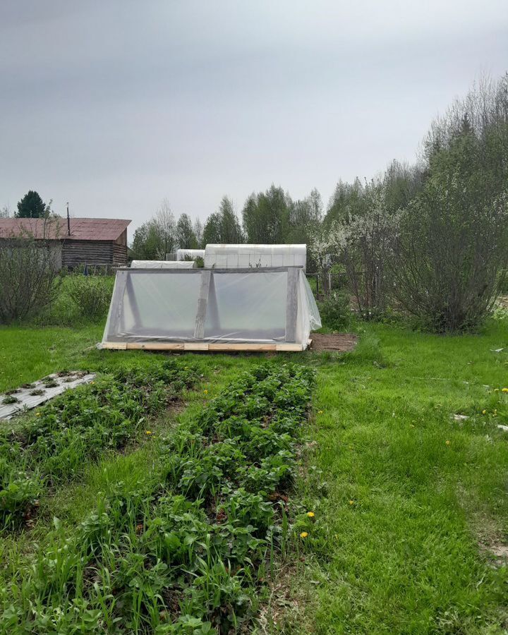 дом г Березники снт N22 73, Лысьва фото 7