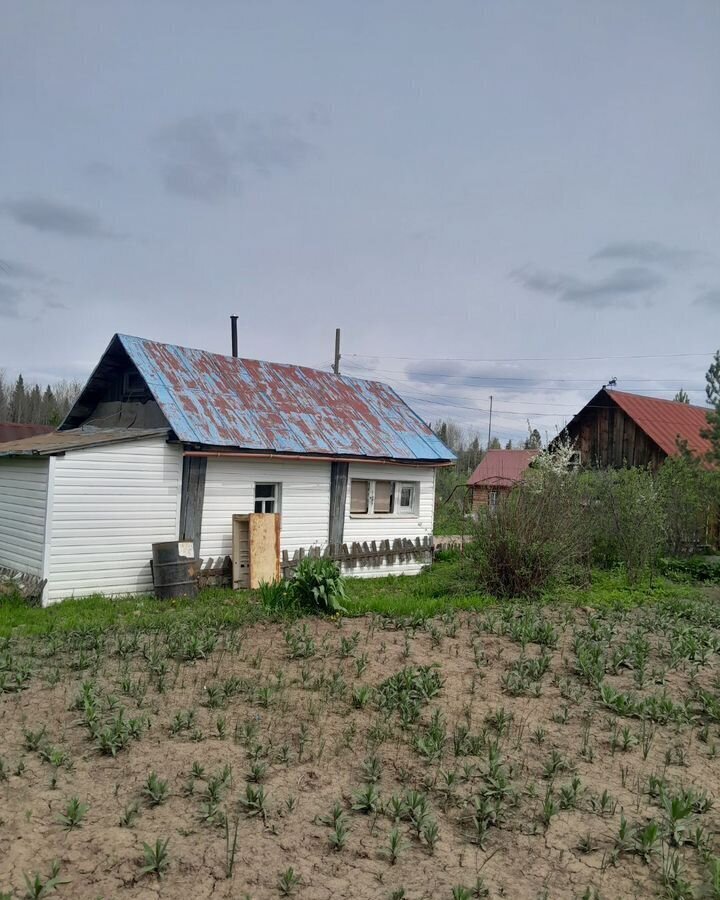 дом г Березники снт N22 73, Лысьва фото 6