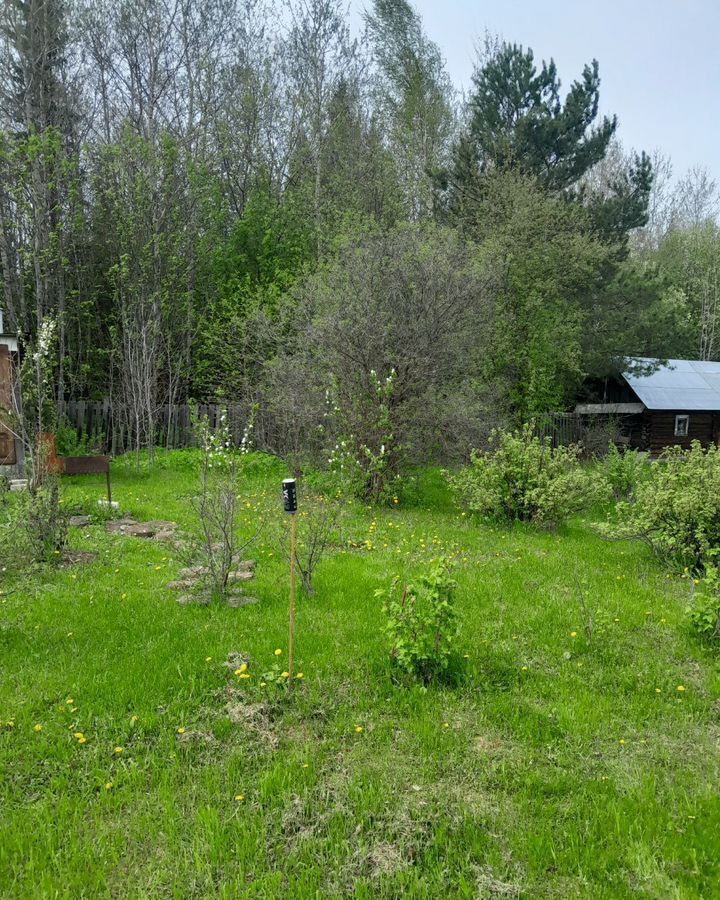 дом г Березники снт N22 73, Лысьва фото 13