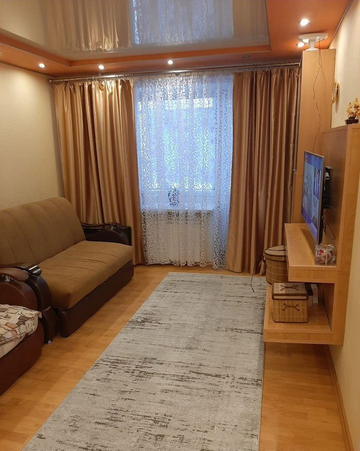 квартира г Сортавала ул Швейников 9 Сортавальский муниципальный округ фото 1