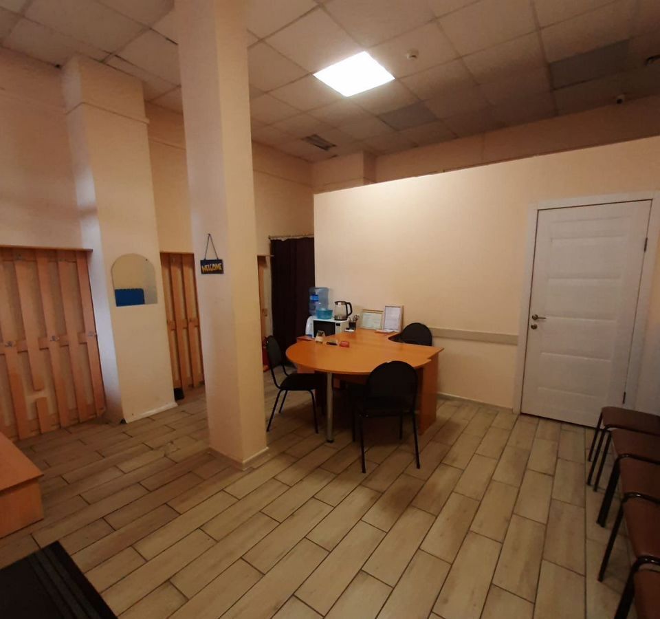 свободного назначения г Иркутск р-н Свердловский б-р Рябикова 36/1 фото 4