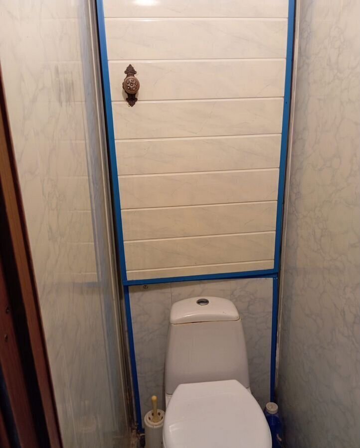 квартира г Москва метро Покровское 3-й Дорожный пр., 7к 2 фото 7