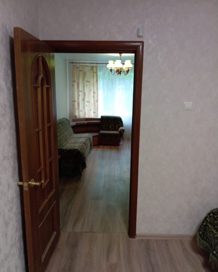 квартира г Москва метро Покровское 3-й Дорожный пр., 7к 2 фото 14