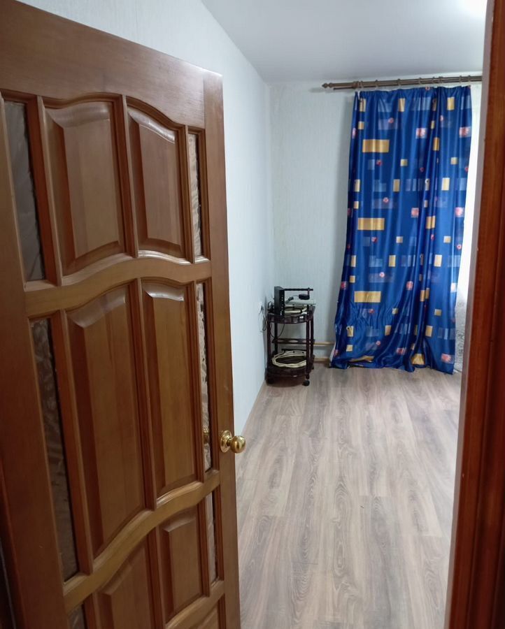 квартира г Москва метро Покровское 3-й Дорожный пр., 7к 2 фото 8