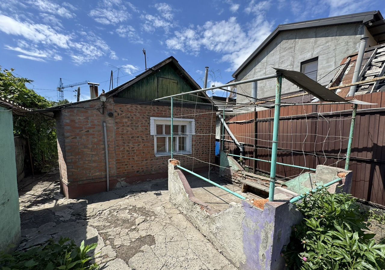дом г Таганрог Центральный ул Чехова 145 фото 2