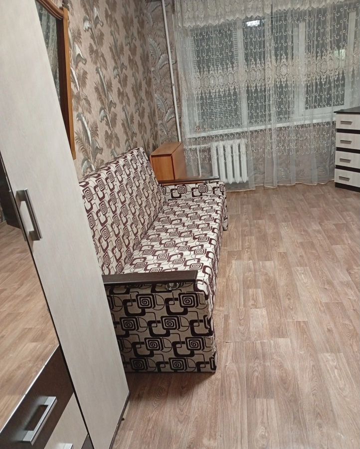 комната г Курск п Аккумулятор р-н Сеймский 38 фото 1