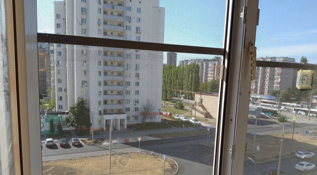 квартира г Липецк р-н Октябрьский ул. А. Г. Стаханова, 24 фото 17