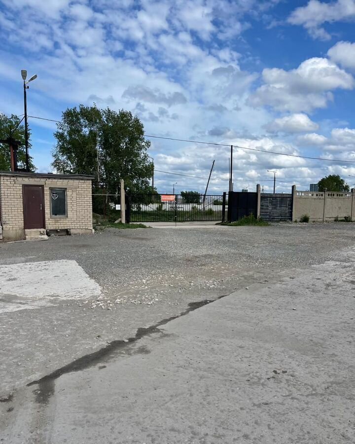 производственные, складские г Тольятти р-н Комсомольский ул Коммунистическая 102а фото 8