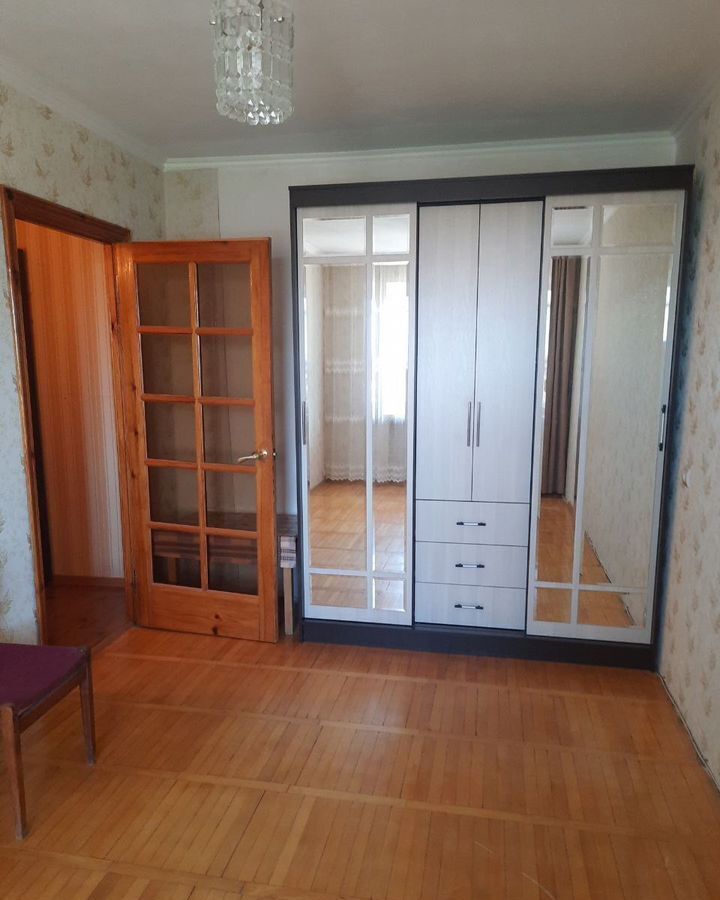 квартира г Майкоп ул Пионерская 385 Республика Адыгея Адыгея фото 5