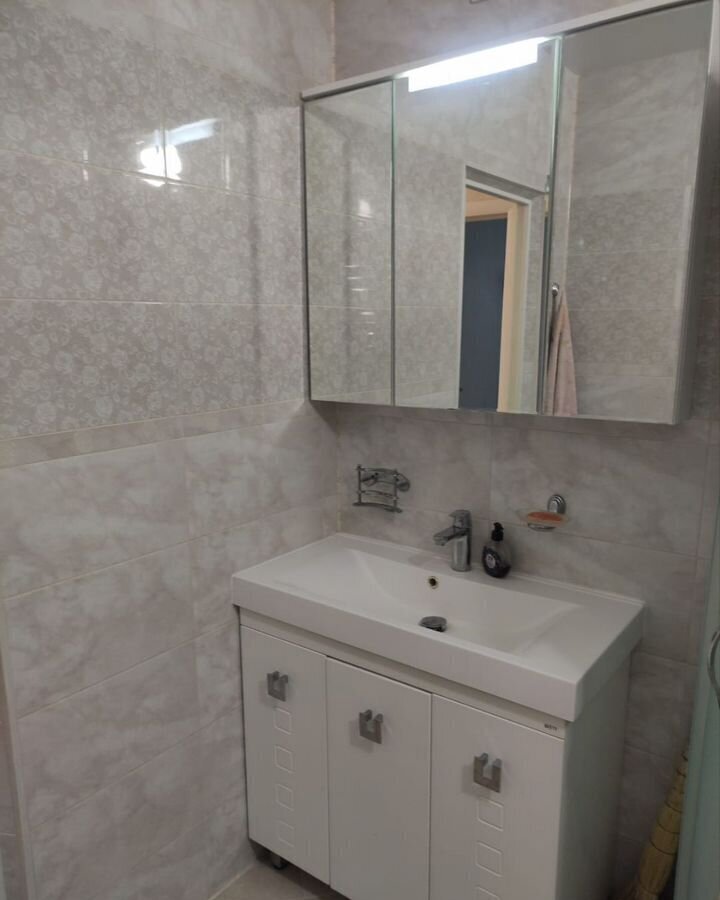 квартира г Ковров ул Строителей 11 фото 7