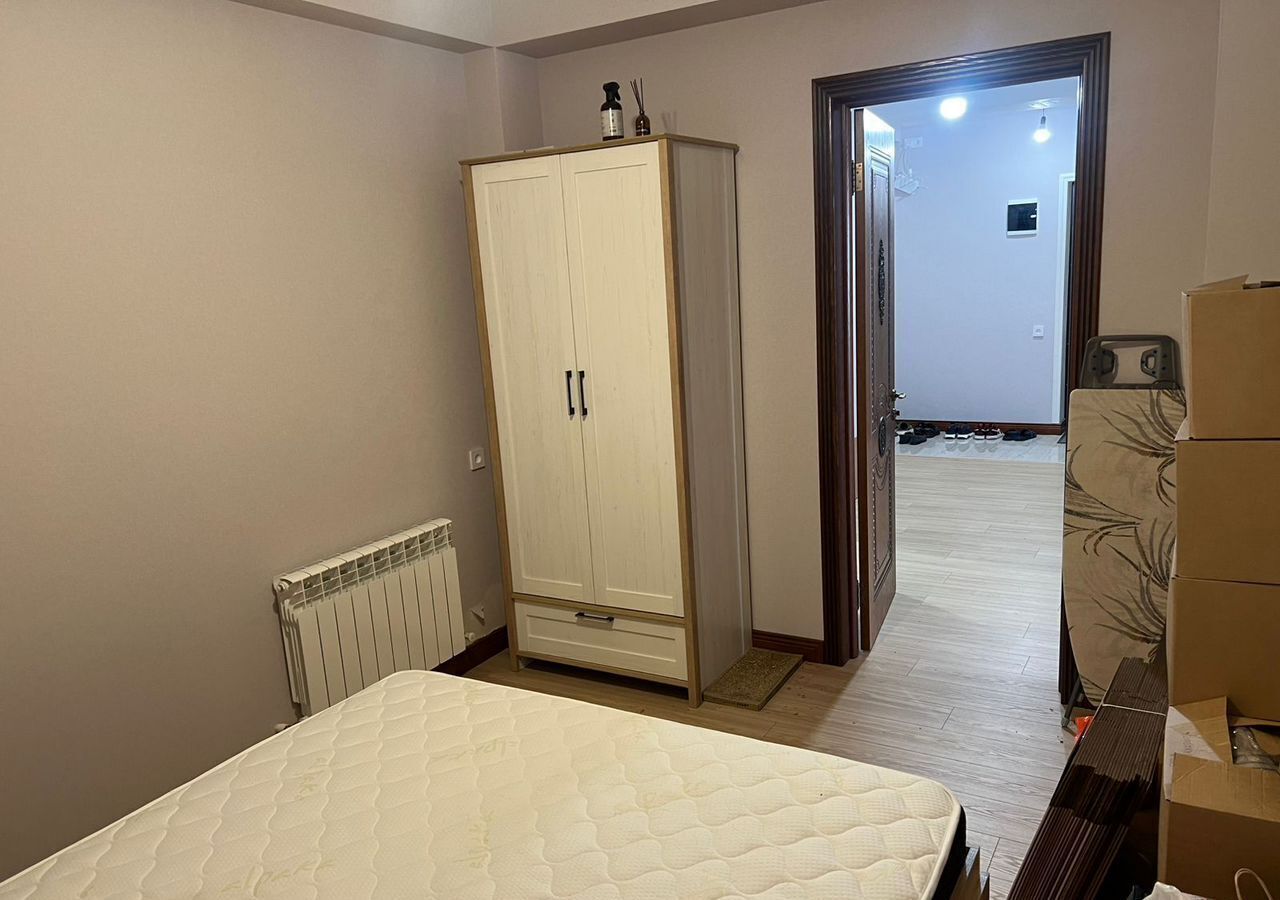 квартира г Каспийск ул Кирова 68а фото 6