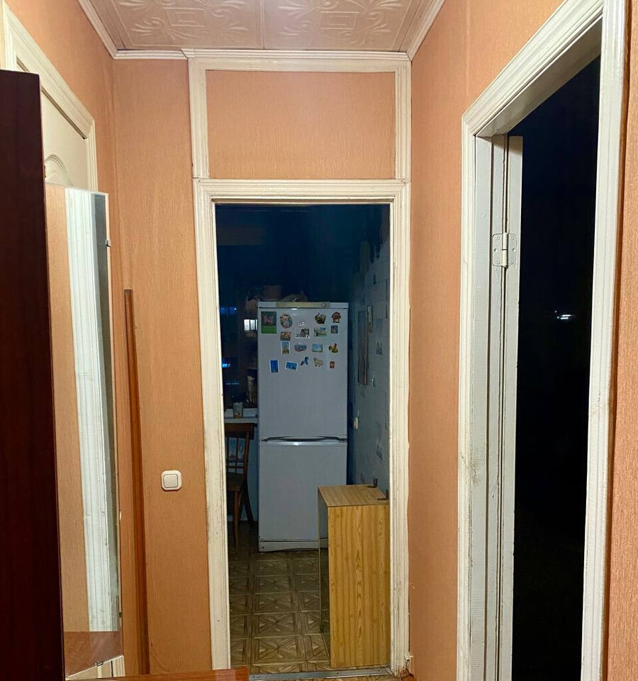 квартира г Пенза п Арбеково ул Ладожская 11 м-н фото 5