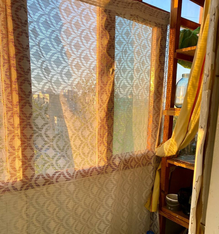 квартира г Пенза п Арбеково ул Ладожская 11 м-н фото 14