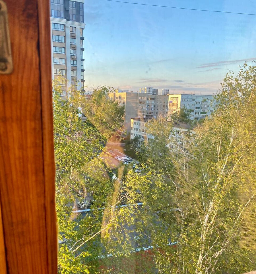 квартира г Пенза п Арбеково ул Ладожская 11 м-н фото 17