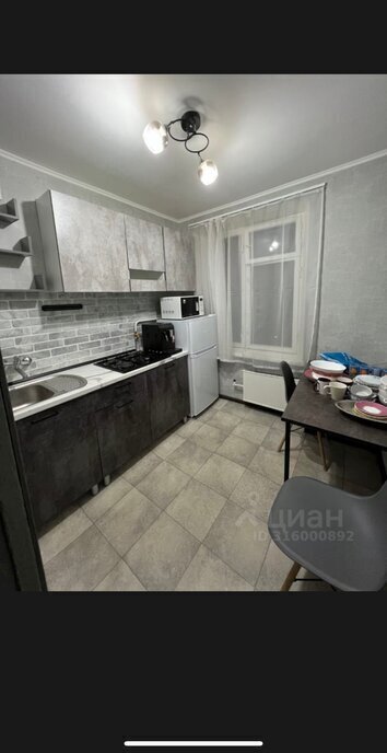 комната г Москва метро Кузьминки ул Юных Ленинцев 65/47к 2 фото 5