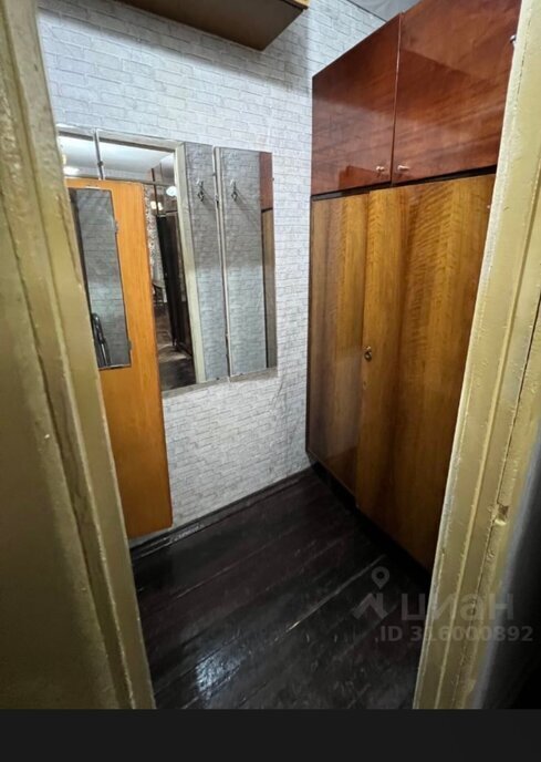 комната г Москва метро Кузьминки ул Юных Ленинцев 65/47к 2 фото 10