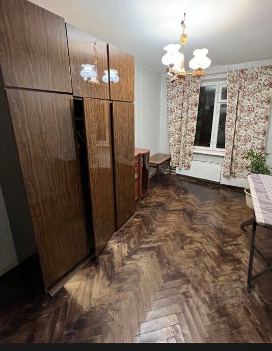 комната г Москва метро Кузьминки ул Юных Ленинцев 65/47к 2 фото 9