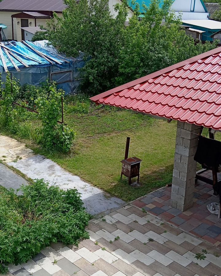 дом г Чапаевск ул Суворова 44 фото 20