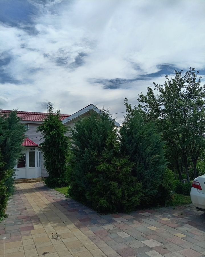 дом г Чапаевск ул Суворова 44 фото 24