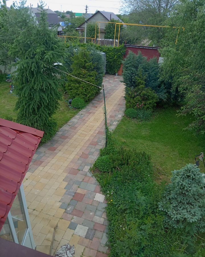 дом г Чапаевск ул Суворова 44 фото 27