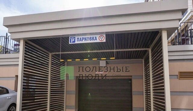 гараж р-н Первомайский ул Профсоюзная 56 фото