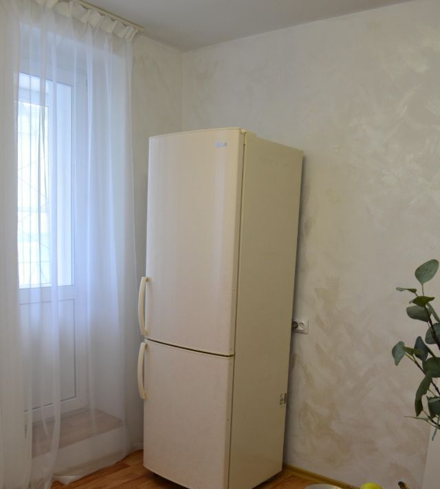 квартира г Иркутск р-н Правобережный ул Красноказачья 10б фото 9