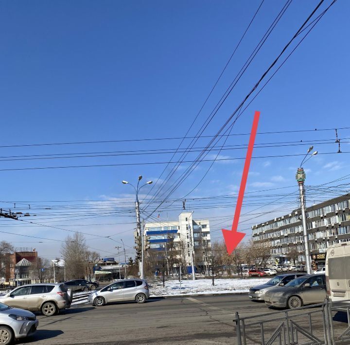квартира г Иркутск р-н Правобережный ул Красноказачья 10б фото 15