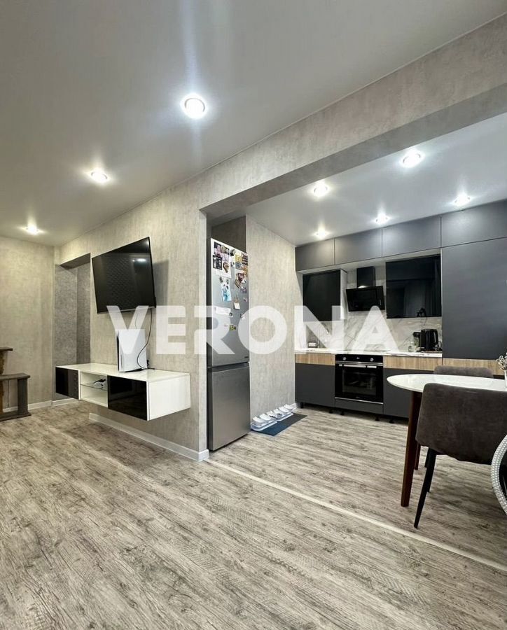 квартира г Иркутск мкр Юбилейный 69, Саянск фото 5