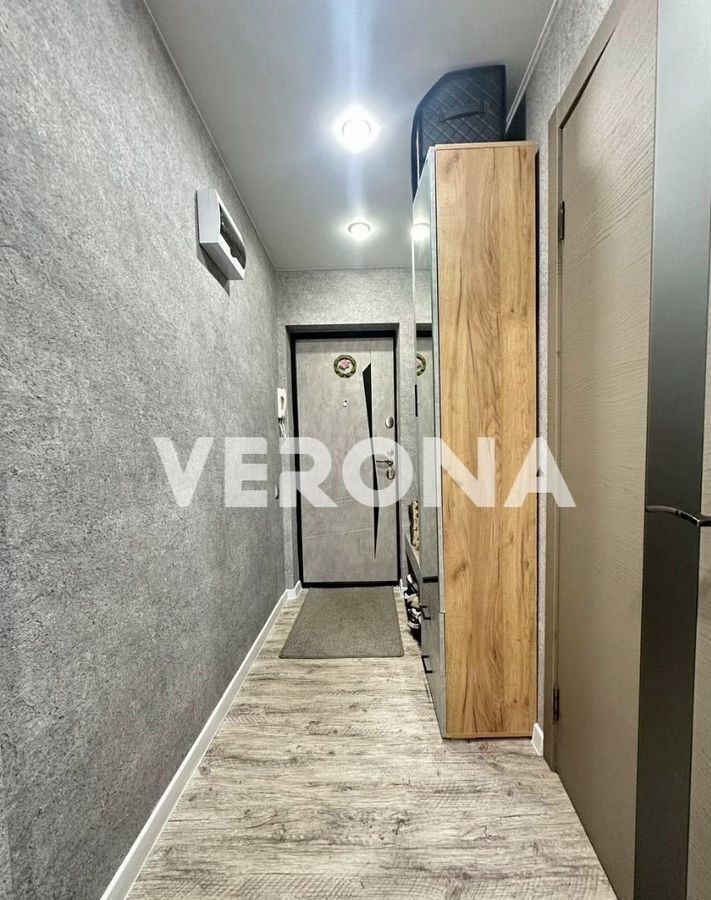 квартира г Иркутск мкр Юбилейный 69, Саянск фото 8