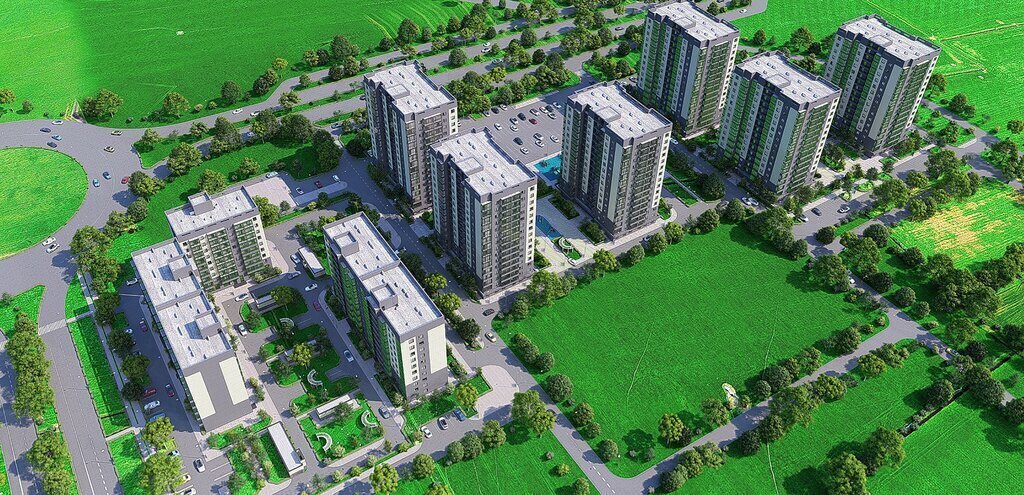 квартира г Ростов-на-Дону пр-кт Маршала Жукова 18 фото 39