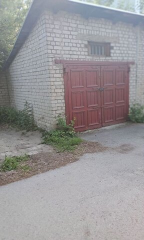 гараж р-н Правобережный ул Ленина фото