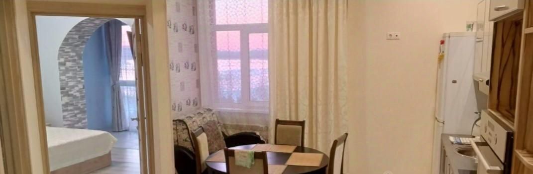 квартира г Иркутск р-н Октябрьский ул Дальневосточная 122 фото 4