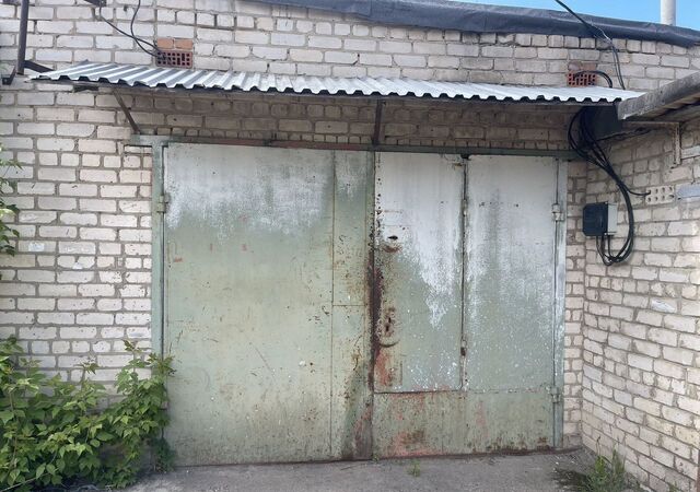 р-н Советский территория ГСК Радуга, 790 фото