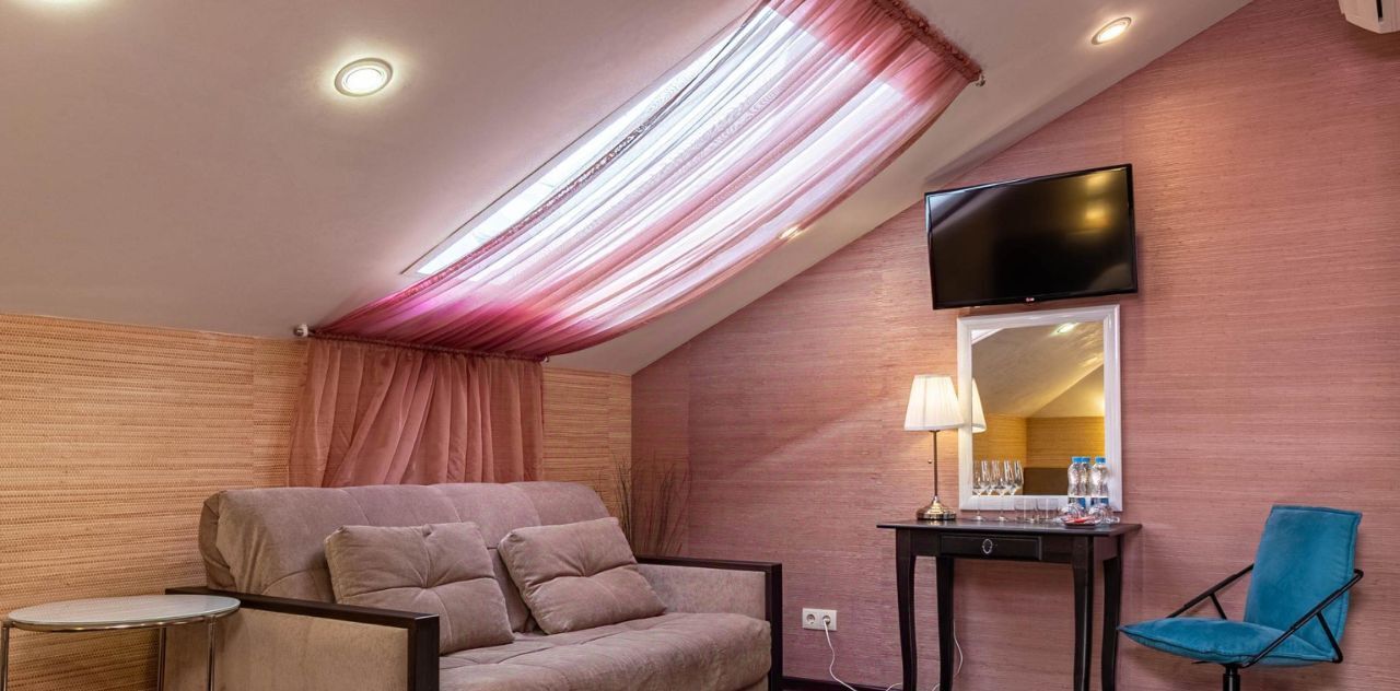 комната г Казань метро Площадь Тукая ул Шигабутдина Марджани 6 фото 10